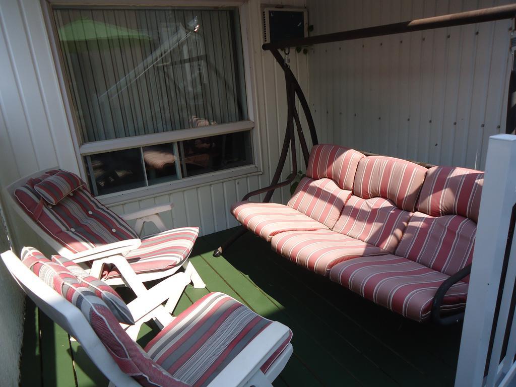 Auberge Familiale La Veranda Trois-Rivieres Exterior foto