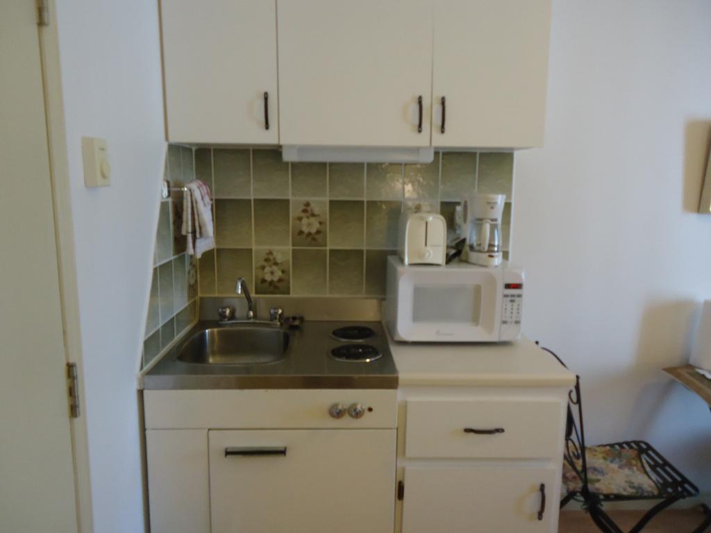 Auberge Familiale La Veranda Trois-Rivieres Quarto foto