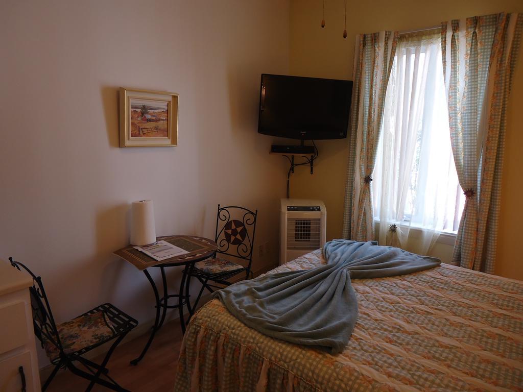 Auberge Familiale La Veranda Trois-Rivieres Quarto foto