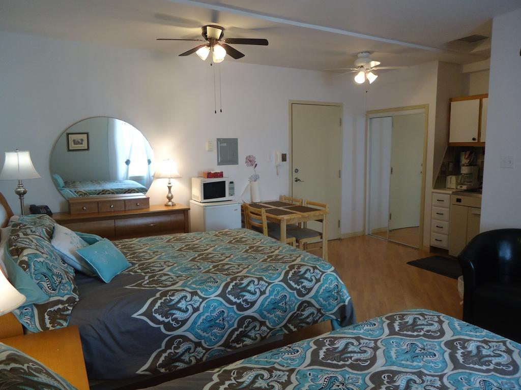 Auberge Familiale La Veranda Trois-Rivieres Quarto foto