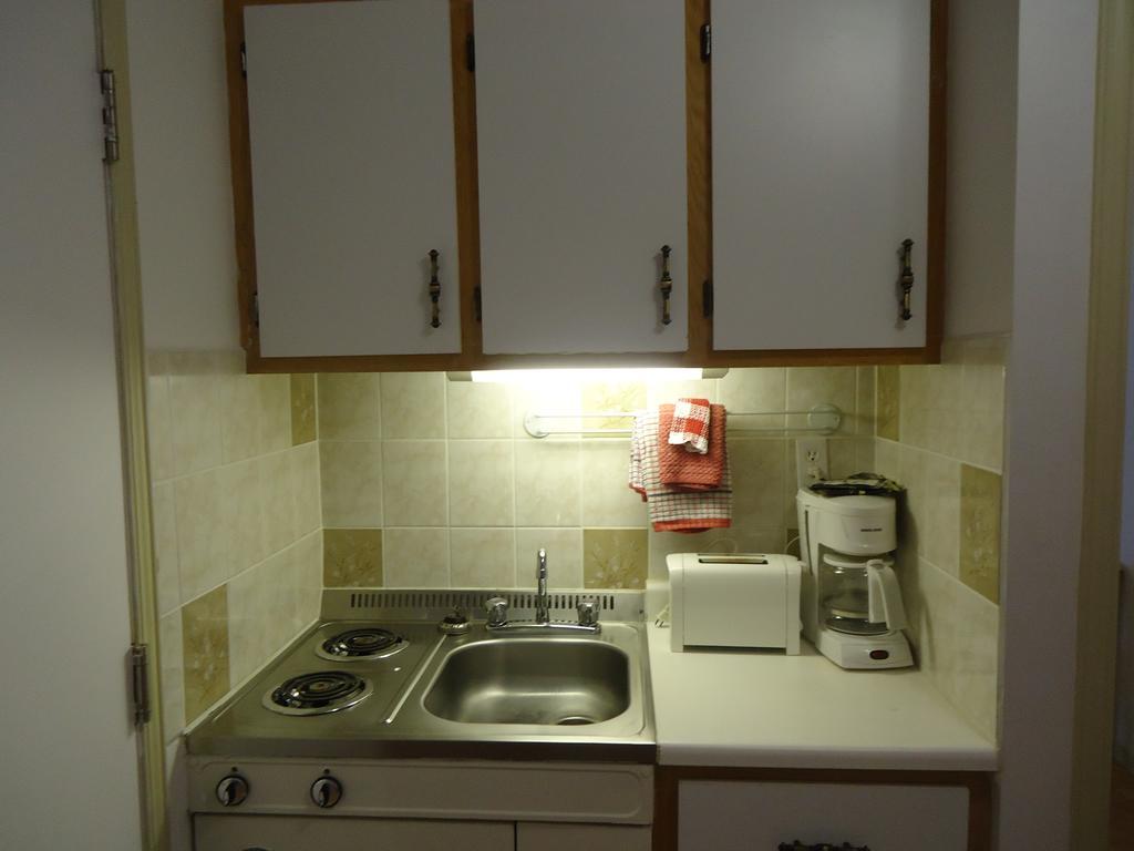 Auberge Familiale La Veranda Trois-Rivieres Quarto foto