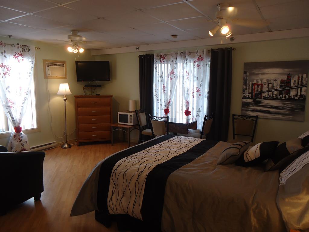 Auberge Familiale La Veranda Trois-Rivieres Exterior foto