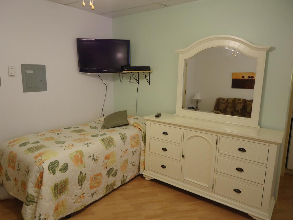 Auberge Familiale La Veranda Trois-Rivieres Quarto foto
