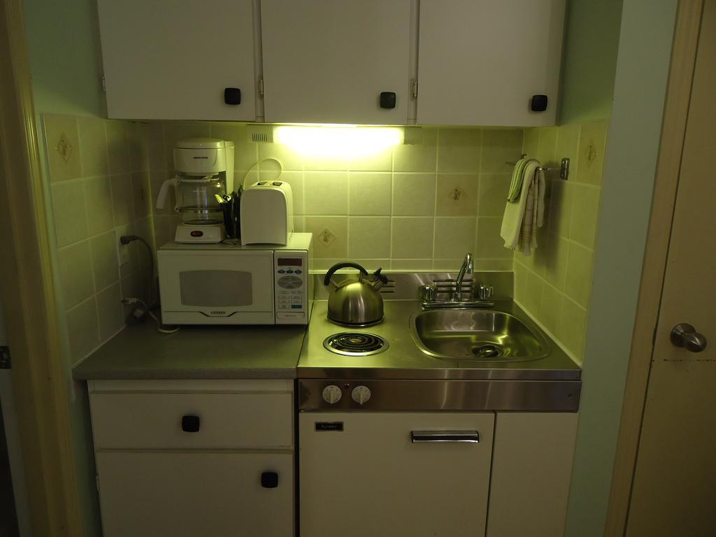 Auberge Familiale La Veranda Trois-Rivieres Quarto foto